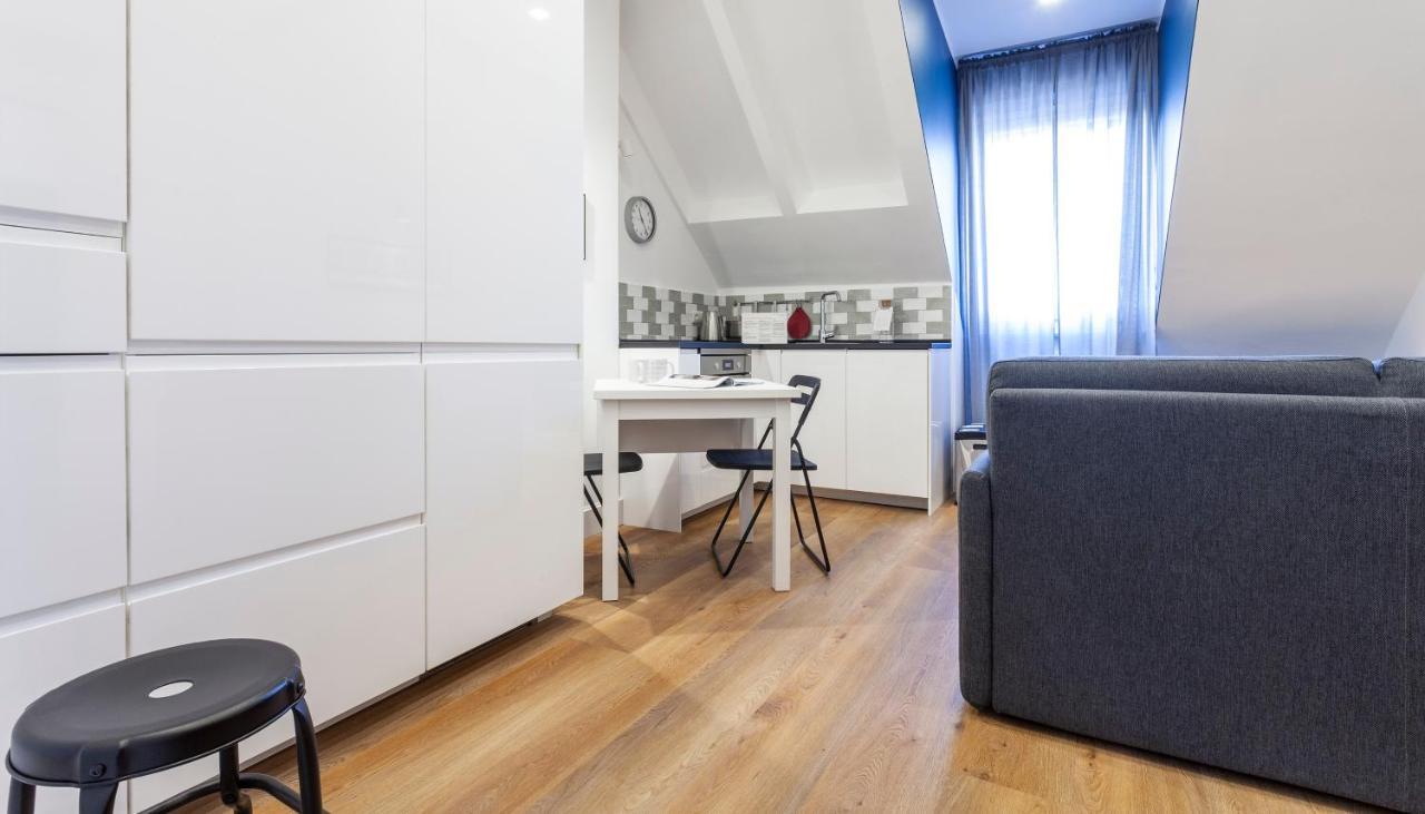 Italianway - Baiamonti 3 * Milano