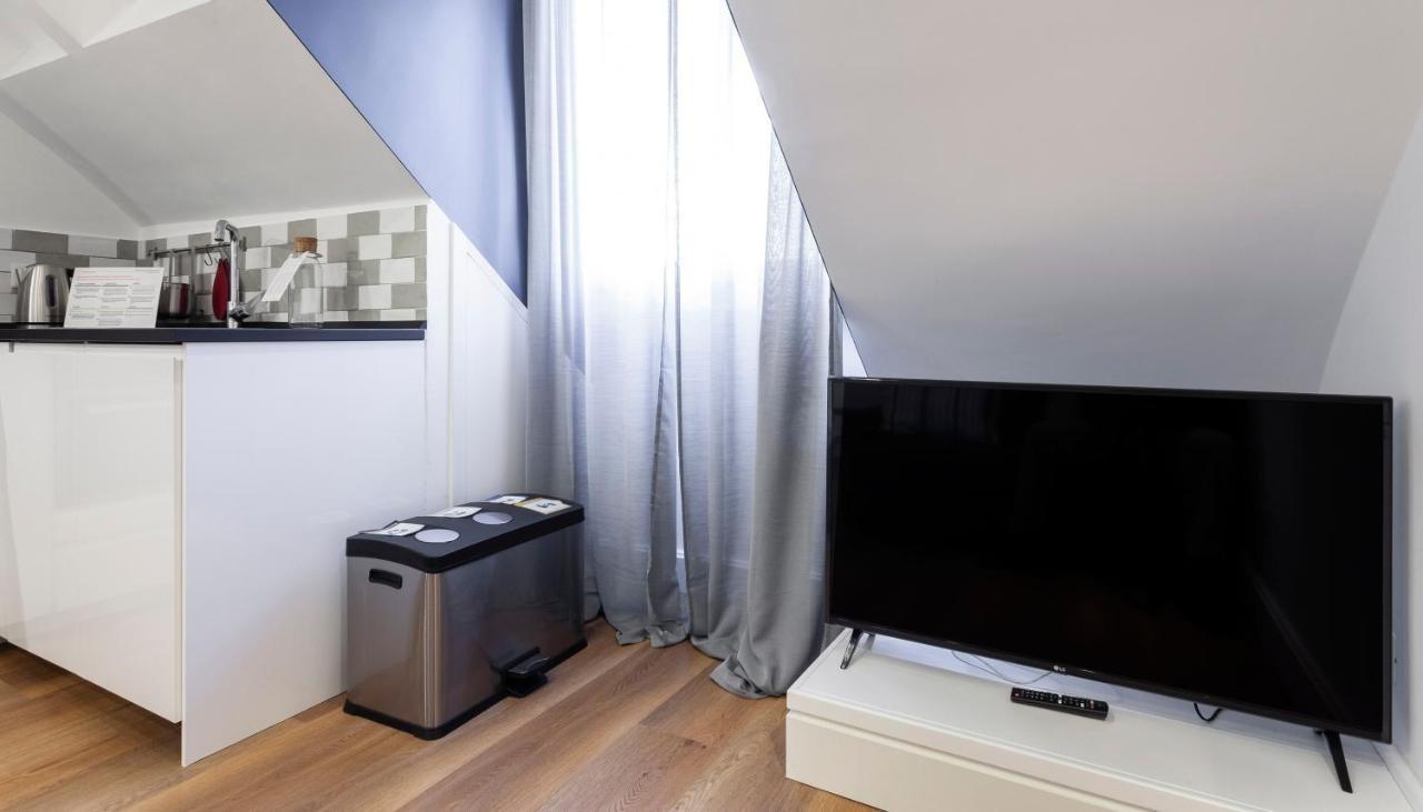 Italianway - Baiamonti 3 Apartamento