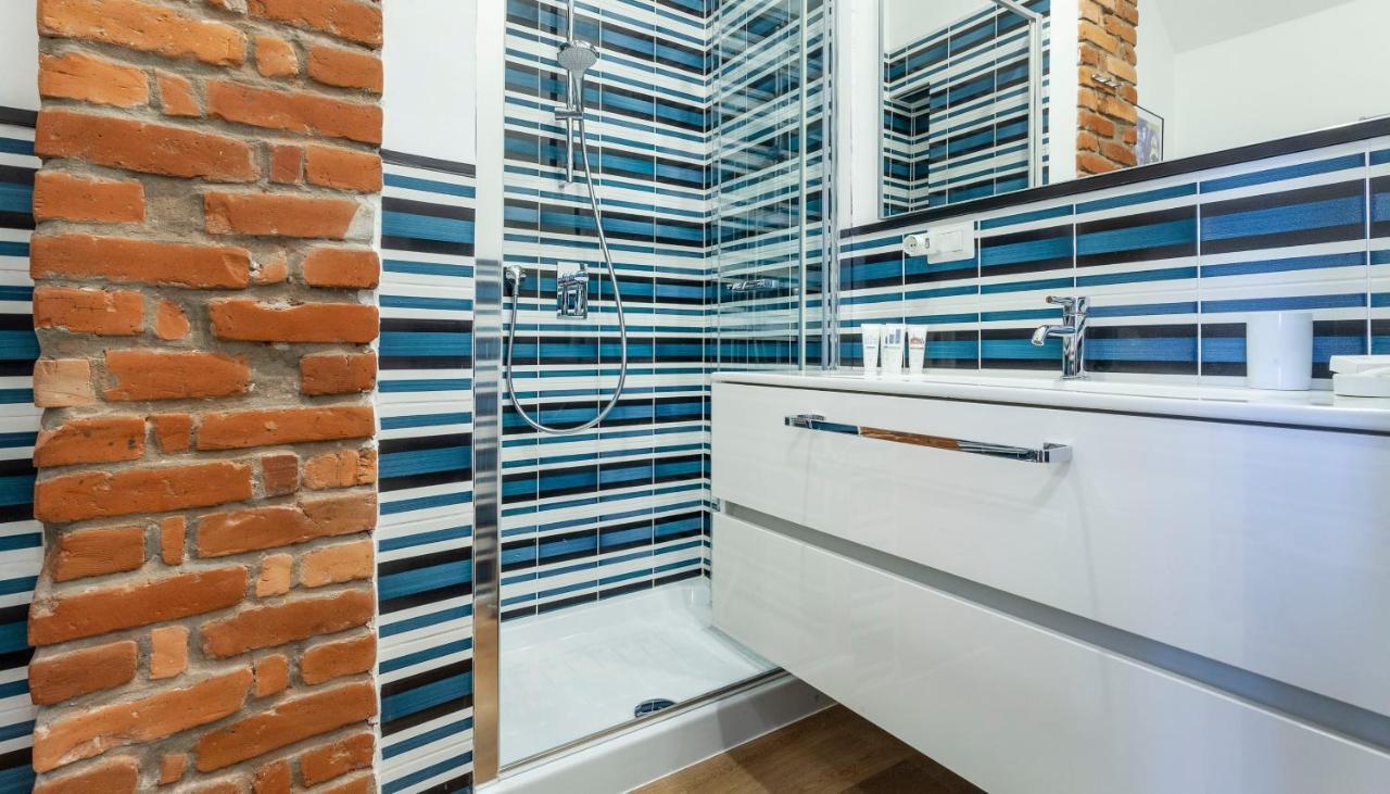 Apartamento Italianway - Baiamonti 3 *
