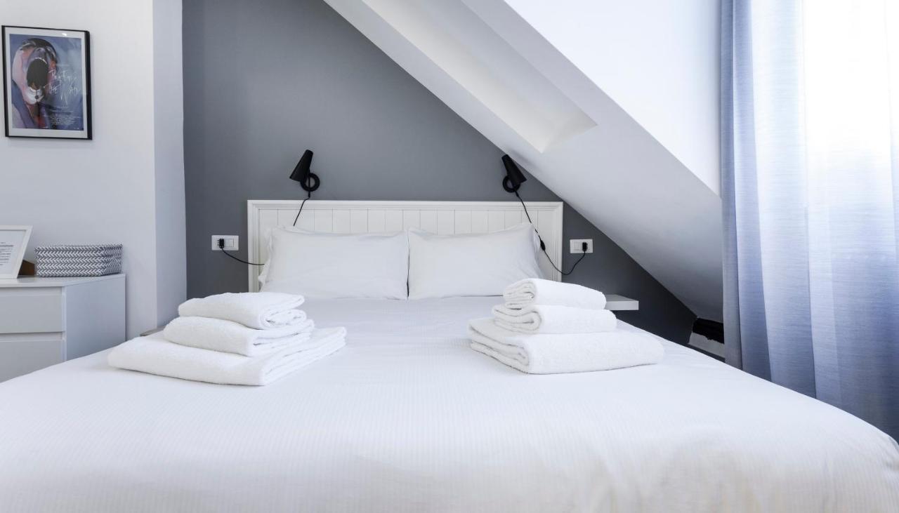 Apartamento Italianway - Baiamonti 3 Milán