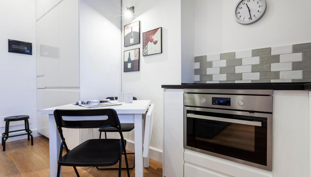 Italianway - Baiamonti 3 Apartamento *