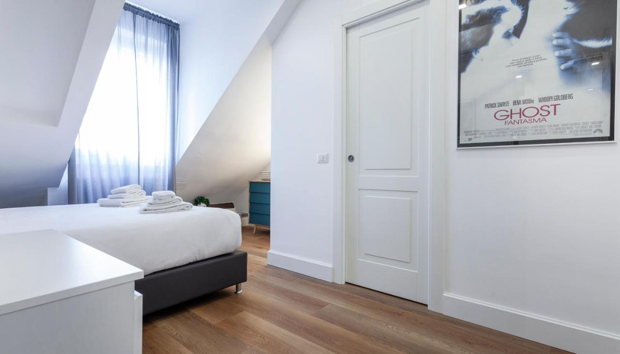 Italianway - Baiamonti 3 Apartamento