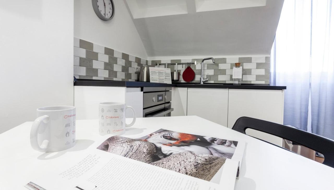 Apartamento Italianway - Baiamonti 3 Milán