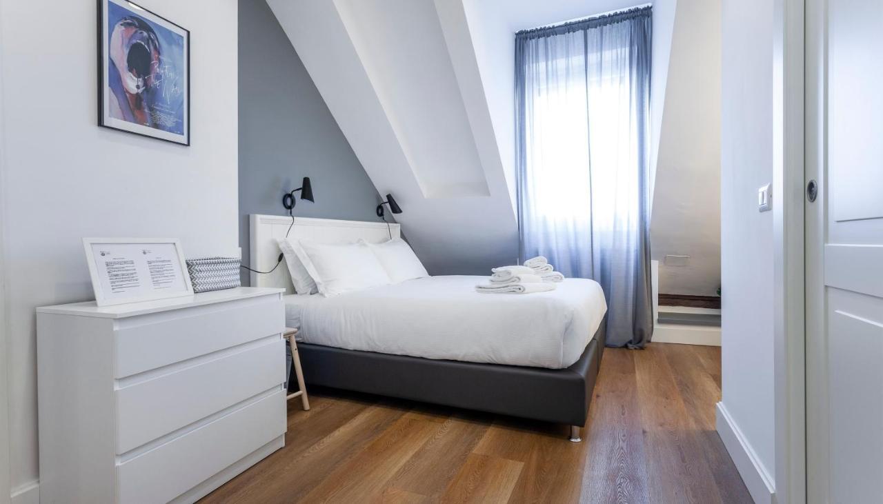 Apartamento Italianway - Baiamonti 3 Milán