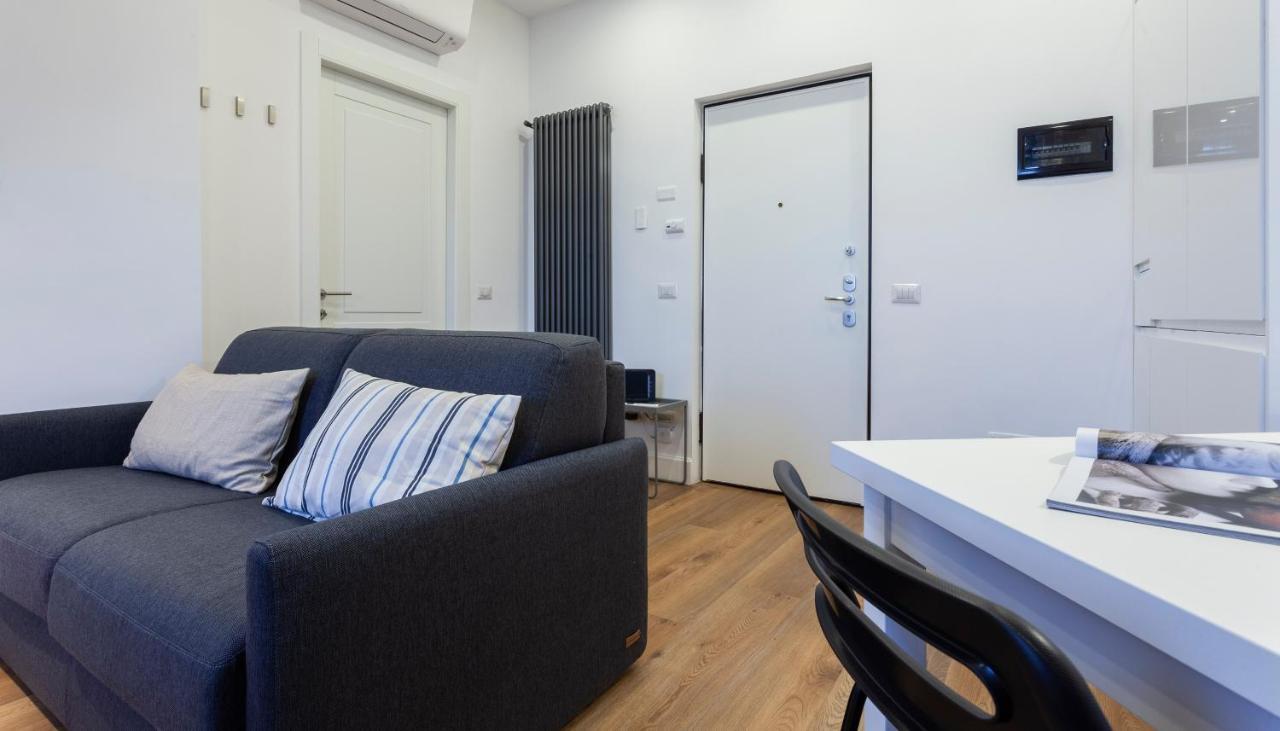 Italianway - Baiamonti 3 Apartamento